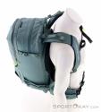 Ortovox Haute Route 30l S Tourenrucksack, Ortovox, Türkis, , Herren,Damen,Unisex, 0016-12122, 5638233779, 4251877780984, N3-08.jpg