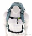 Ortovox Haute Route 30l S Tourenrucksack, Ortovox, Türkis, , Herren,Damen,Unisex, 0016-12122, 5638233779, 4251877780984, N3-13.jpg