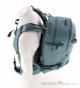 Ortovox Haute Route 30l S Ski Touring Backpack, Ortovox, Turquoise, , Male,Female,Unisex, 0016-12122, 5638233779, 4251877780984, N3-18.jpg