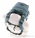 Ortovox Haute Route 30l S Ski Touring Backpack, Ortovox, Turquoise, , Male,Female,Unisex, 0016-12122, 5638233779, 4251877780984, N4-14.jpg