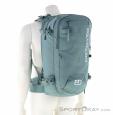 Ortovox Haute Route 32l Tourenrucksack, Ortovox, Türkis, , Herren,Damen,Unisex, 0016-12123, 5638233780, 4251877781011, N1-01.jpg