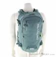 Ortovox Haute Route 32l Tourenrucksack, Ortovox, Türkis, , Herren,Damen,Unisex, 0016-12123, 5638233780, 4251877781011, N2-02.jpg