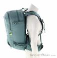 Ortovox Haute Route 32l Tourenrucksack, Ortovox, Türkis, , Herren,Damen,Unisex, 0016-12123, 5638233780, 4251877781011, N2-07.jpg