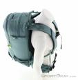 Ortovox Haute Route 32l Ski Touring Backpack, Ortovox, Turquoise, , Male,Female,Unisex, 0016-12123, 5638233780, 4251877781011, N3-08.jpg