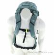 Ortovox Haute Route 32l Tourenrucksack, Ortovox, Türkis, , Herren,Damen,Unisex, 0016-12123, 5638233780, 4251877781011, N3-13.jpg