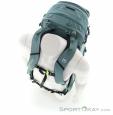 Ortovox Haute Route 32l Ski Touring Backpack, , Turquoise, , Male,Female,Unisex, 0016-12123, 5638233780, 4251877781011, N4-14.jpg