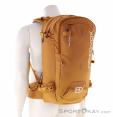 Ortovox Haute Route 32l Ski Touring Backpack, , Brown, , Male,Female,Unisex, 0016-12123, 5638233781, 4251877781042, N1-01.jpg