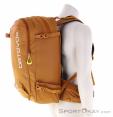 Ortovox Haute Route 32l Ski Touring Backpack, Ortovox, Brown, , Male,Female,Unisex, 0016-12123, 5638233781, 4251877781042, N1-06.jpg