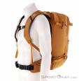 Ortovox Haute Route 32l Ski Touring Backpack, , Brown, , Male,Female,Unisex, 0016-12123, 5638233781, 4251877781042, N1-16.jpg