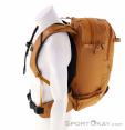 Ortovox Haute Route 32l Ski Touring Backpack, , Brown, , Male,Female,Unisex, 0016-12123, 5638233781, 4251877781042, N2-17.jpg