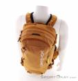 Ortovox Haute Route 32l Ski Touring Backpack, , Brown, , Male,Female,Unisex, 0016-12123, 5638233781, 4251877781042, N3-03.jpg