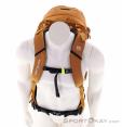 Ortovox Haute Route 32l Ski Touring Backpack, Ortovox, Brown, , Male,Female,Unisex, 0016-12123, 5638233781, 4251877781042, N3-13.jpg