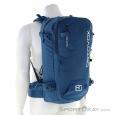 Ortovox Haute Route 32l Ski Touring Backpack, , Dark-Blue, , Male,Female,Unisex, 0016-12123, 5638233782, 4251877728986, N1-01.jpg