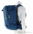 Ortovox Haute Route 32l Tourenrucksack, Ortovox, Dunkel-Blau, , Herren,Damen,Unisex, 0016-12123, 5638233782, 4251877728986, N1-06.jpg