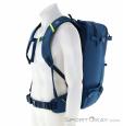 Ortovox Haute Route 32l Ski Touring Backpack, Ortovox, Dark-Blue, , Male,Female,Unisex, 0016-12123, 5638233782, 4251877728986, N1-16.jpg