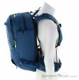 Ortovox Haute Route 32l Tourenrucksack, Ortovox, Dunkel-Blau, , Herren,Damen,Unisex, 0016-12123, 5638233782, 4251877728986, N2-07.jpg