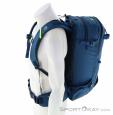 Ortovox Haute Route 32l Ski Touring Backpack, Ortovox, Dark-Blue, , Male,Female,Unisex, 0016-12123, 5638233782, 4251877728986, N2-17.jpg