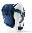 Ortovox Haute Route 32l Ski Touring Backpack, , Dark-Blue, , Male,Female,Unisex, 0016-12123, 5638233782, 4251877728986, N3-08.jpg