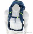 Ortovox Haute Route 32l Ski Touring Backpack, Ortovox, Dark-Blue, , Male,Female,Unisex, 0016-12123, 5638233782, 4251877728986, N3-13.jpg