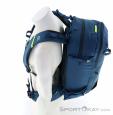 Ortovox Haute Route 32l Ski Touring Backpack, Ortovox, Dark-Blue, , Male,Female,Unisex, 0016-12123, 5638233782, 4251877728986, N3-18.jpg