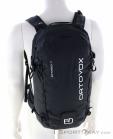 Ortovox Switchback 27l Ski Touring Backpack, Ortovox, Black, , Male,Female,Unisex, 0016-12124, 5638233783, 4251877789765, N2-02.jpg