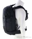 Ortovox Switchback 27l Ski Touring Backpack, Ortovox, Black, , Male,Female,Unisex, 0016-12124, 5638233783, 4251877789765, N2-07.jpg