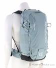 Ortovox Switchback 27l Ski Touring Backpack, Ortovox, Turquoise, , Male,Female,Unisex, 0016-12124, 5638233784, 4251877789772, N1-01.jpg