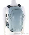 Ortovox Switchback 27l Ski Touring Backpack, Ortovox, Turquoise, , Male,Female,Unisex, 0016-12124, 5638233784, 4251877789772, N2-02.jpg