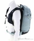 Ortovox Switchback 27l Ski Touring Backpack, Ortovox, Turquoise, , Male,Female,Unisex, 0016-12124, 5638233784, 4251877789772, N2-17.jpg