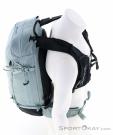 Ortovox Switchback 27l Ski Touring Backpack, Ortovox, Turquoise, , Male,Female,Unisex, 0016-12124, 5638233784, 4251877789772, N3-08.jpg