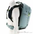 Ortovox Switchback 32l Ski Touring Backpack, Ortovox, Turquoise, , Male,Female,Unisex, 0016-12125, 5638233787, 4251877789819, N2-17.jpg