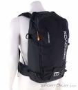 Ortovox Switchback 32l Tourenrucksack, Ortovox, Schwarz, , Herren,Damen,Unisex, 0016-12125, 5638233788, 4251877789802, N1-01.jpg