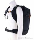 Ortovox Switchback 32l Ski Touring Backpack, Ortovox, Black, , Male,Female,Unisex, 0016-12125, 5638233788, 4251877789802, N1-16.jpg