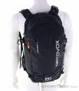 Ortovox Switchback 32l Tourenrucksack, Ortovox, Schwarz, , Herren,Damen,Unisex, 0016-12125, 5638233788, 4251877789802, N2-02.jpg