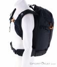 Ortovox Switchback 32l Ski Touring Backpack, Ortovox, Black, , Male,Female,Unisex, 0016-12125, 5638233788, 4251877789802, N2-17.jpg