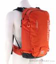 Ortovox Switchback 32l Ski Touring Backpack, Ortovox, Orange, , Male,Female,Unisex, 0016-12125, 5638233789, 4251877789826, N1-01.jpg