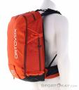 Ortovox Switchback 32l Tourenrucksack, Ortovox, Orange, , Herren,Damen,Unisex, 0016-12125, 5638233789, 4251877789826, N1-06.jpg