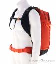 Ortovox Switchback 32l Tourenrucksack, Ortovox, Orange, , Herren,Damen,Unisex, 0016-12125, 5638233789, 4251877789826, N1-16.jpg