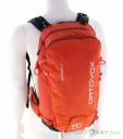 Ortovox Switchback 32l Tourenrucksack, Ortovox, Orange, , Herren,Damen,Unisex, 0016-12125, 5638233789, 4251877789826, N2-02.jpg