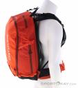 Ortovox Switchback 32l Tourenrucksack, Ortovox, Orange, , Herren,Damen,Unisex, 0016-12125, 5638233789, 4251877789826, N2-07.jpg