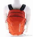 Ortovox Switchback 32l Ski Touring Backpack, Ortovox, Orange, , Male,Female,Unisex, 0016-12125, 5638233789, 4251877789826, N3-03.jpg