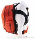 Ortovox Switchback 32l Ski Touring Backpack, Ortovox, Orange, , Male,Female,Unisex, 0016-12125, 5638233789, 4251877789826, N3-08.jpg