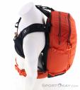 Ortovox Switchback 32l Ski Touring Backpack, Ortovox, Orange, , Male,Female,Unisex, 0016-12125, 5638233789, 4251877789826, N3-18.jpg