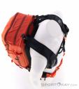 Ortovox Switchback 32l Ski Touring Backpack, Ortovox, Orange, , Male,Female,Unisex, 0016-12125, 5638233789, 4251877789826, N4-09.jpg