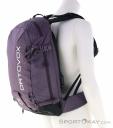 Ortovox Switchback 25l S Tourenrucksack, Ortovox, Lila, , Herren,Damen,Unisex, 0016-12126, 5638233790, 4251877789758, N1-06.jpg