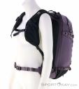 Ortovox Switchback 25l S Ski Touring Backpack, Ortovox, Purple, , Male,Female,Unisex, 0016-12126, 5638233790, 4251877789758, N1-16.jpg