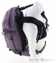 Ortovox Switchback 25l S Ski Touring Backpack, Ortovox, Purple, , Male,Female,Unisex, 0016-12126, 5638233790, 4251877789758, N3-08.jpg