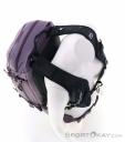 Ortovox Switchback 25l S Ski Touring Backpack, Ortovox, Purple, , Male,Female,Unisex, 0016-12126, 5638233790, 4251877789758, N4-09.jpg