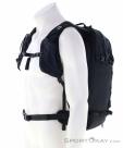 Ortovox Switchback 25l S Mochila para ski de travesía, , Negro, , Hombre,Mujer,Unisex, 0016-12126, 5638233791, 4251877789741, N1-16.jpg