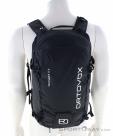 Ortovox Switchback 25l S Mochila para ski de travesía, , Negro, , Hombre,Mujer,Unisex, 0016-12126, 5638233791, 4251877789741, N2-02.jpg